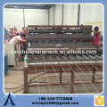 High quality thick Wire Straightening machine (suit for the the wire 2.5-6.5mm)